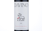 Davino Domaine Ceptura Rouge,2012