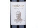 Abraham Perold Tributum,2013