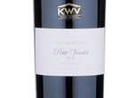 KWV The Mentors Petit Verdot,2014