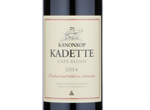 Kanonkop Kadette Cape Blend,2014