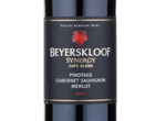 Beyerskloof Synergy Cape Blend,2014