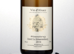 Riesling Grand Cru Schoennenbourg,2014