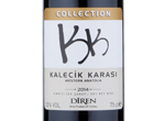 Collection Kalecik Karası,2014