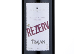 Trajan Kalecik Karası Özel Rezerv,2012