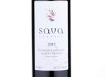 Sava Classic Red,2015