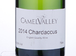 Camel Valley Chardaccus,2014