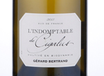 L'Indomptable de Cigalus,2015