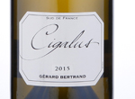 Cigalus,2015