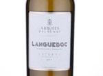 Languedoc Reserve,2014