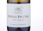 Château Paul Mas Belluguette,2015