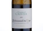 Châteauneuf du Pape,2015