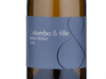 Colombo & Fille Saint Peray,2014