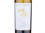 Jean-Luc Colombo St Peray Belle de Mai,2014