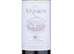 Sigalas Santorini Barrel,2015