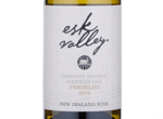 Esk Valley Verdelho,2015