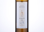 Baron de B,2014