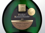 Retzstadter Langenberg Silvaner Spätlese trocken,2013