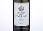Quinta de Porrais, White,2015