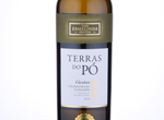 Terras do Pó Castas - Chardonnay-Viognier,2014