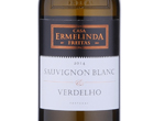 Casa Ermelinda Freitas - Sauvignon Blanc & Verdelho,2014