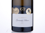 KWV The Mentors Grenache Blanc,2014