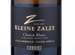 Kleine Zalze Vineyard Selection Chenin Blanc,2015