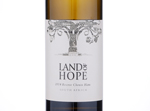Land of Hope Reserve Chenin Blanc,2014