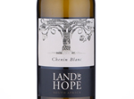 Land of Hope Chenin Blanc,2013