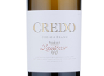 Credo Chenin Blanc,2014