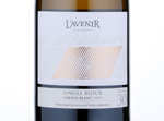 L'Avenir Single Block Chenin Blanc,2015