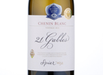 Spier 21 Gables Chenin Blanc,2014