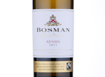 Bosman Adama White Fairtrade,2015
