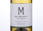 MacMurray Ranch Pinot Gris RV,2014