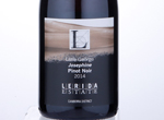 Lerida Estate Lake George Josephine Pinot Noir,2014