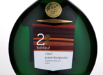 Clees® Grauer burgunder Spätlese Trocken,2014