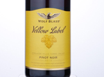 Wolf Blass Yellow Label Pinot Noir,2015