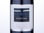 Tertini Pinot Noir,2015