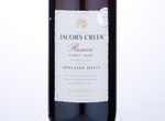 Jacob's Creek Reserve Adelaide Hills Pinot Noir,2013