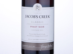 Jacob's Creek Classic Pinot Noir,2015