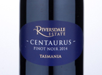 Riversdale Centaurus Tasmania Pinot Noir,2014