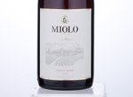 Miolo Family Vineyards Pinot Noir,2015