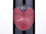 Pinot Noir JCR Rosehall Vineyard,2013