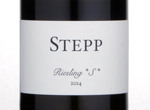 Marks and Spencer Stepp Riesling *S*, Kallstadter Saumagen,2014