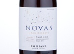 Novas Gran Reserva Pinot Noir,2015