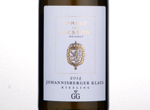 Johannisberger Klaus Riesling Grosses GEWÄCHS,2014