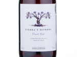 Marks & Spencer Tierra Y Hombre Pinot Noir,2015