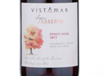 Vistamar Sepia Reserva Pinot Noir,2015