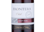 Frontera Pinot Noir,2015
