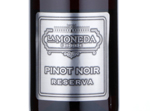 La Moneda Pinot Noir Reserva,2015