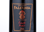 Pinot Noir Reserva,2014